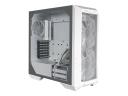 Cooler Master HAF 500 Midi Tower White