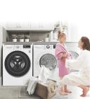 LG 9kg Heat Pump Dryer