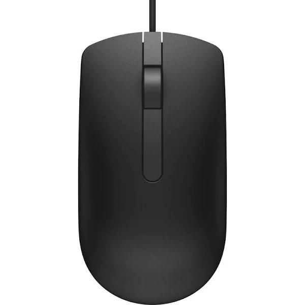 Dell Emc Optical Mouse MS116