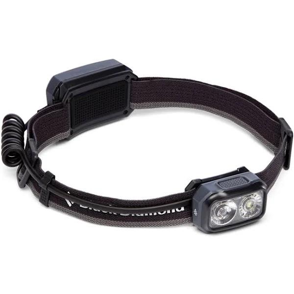 Black Diamond Onsight 375 Headlamp - Graphite