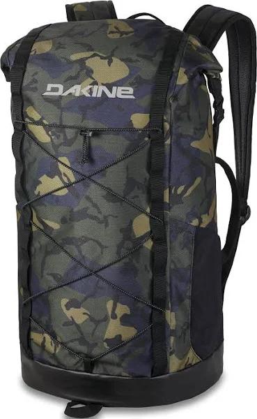 Dakine 2022 Mission Surf Roll Top Pack 35L - Cascade Camo