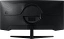 Samsung Odyssey G5 34" 165Hz FreeSync Curved Gaming Monitor