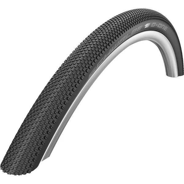 Schwalbe G-One Allround Performance Snakeskin 27.5x2.80" Folding