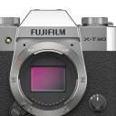 Fujifilm X-T30 II Body (Silver)