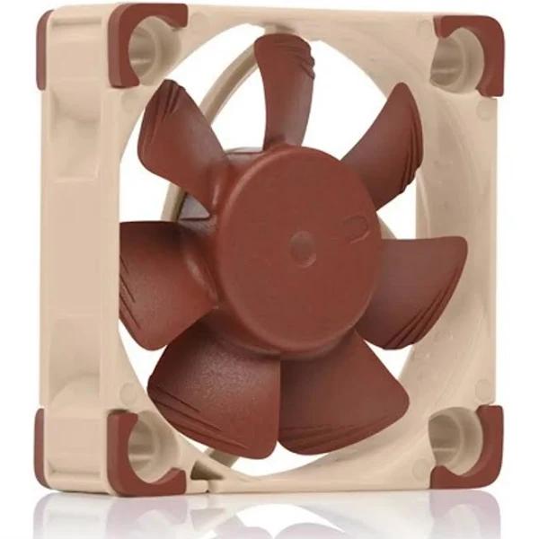 Noctua NF-A4x10 PWM Fan - 40mm