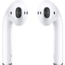 Apple AirPods 2nd Generation With Wireless Charging Case