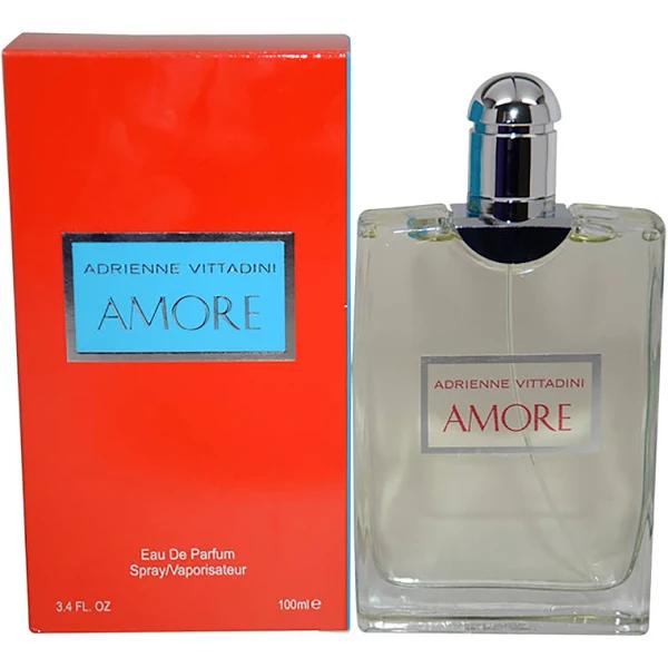 Adrienne Vittadini Amore Eau De Parfum Spray 100ml/3.4oz