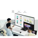 LG 43UN700-B 42.5" 4K UHD HDR10 USB-C IPS Monitor