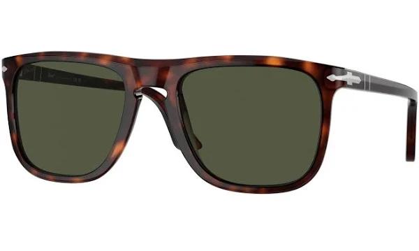 Persol PO3336S Sunglasses 24/31 Havana