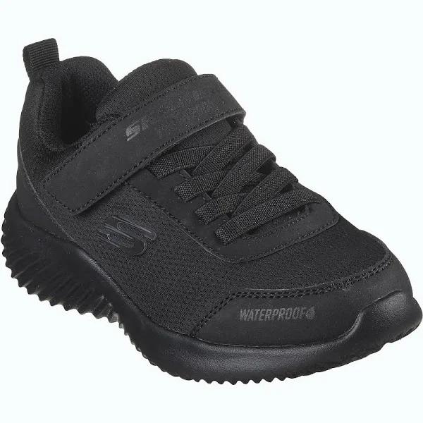 Skechers Bounder - Dripper Drop Black 403739L BBK