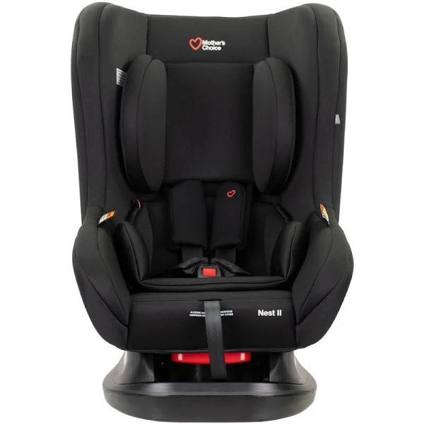 Mother's Choice Nest II Convertible Car Seat | 0-4 Years