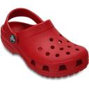 Crocs Classic Clog Red Baby - 19-20