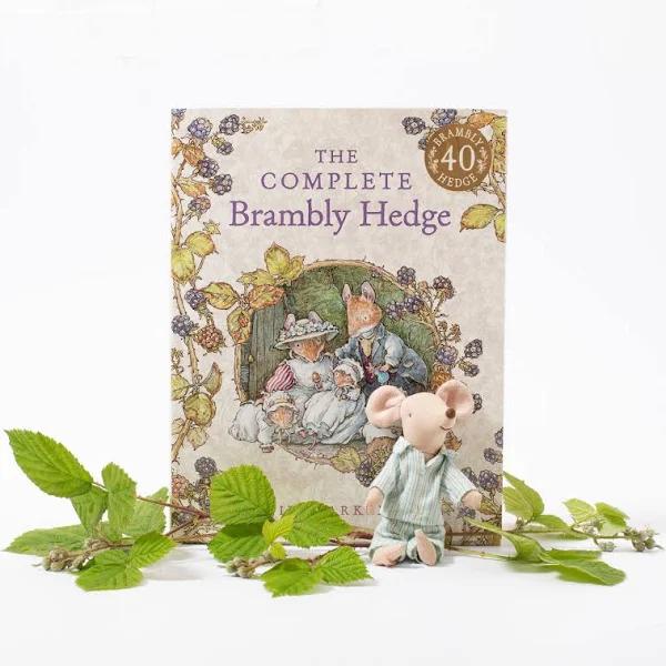 The Complete Brambly Hedge