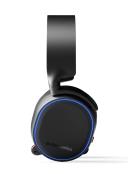 SteelSeries Arctis 5 Gaming Headset - Black -