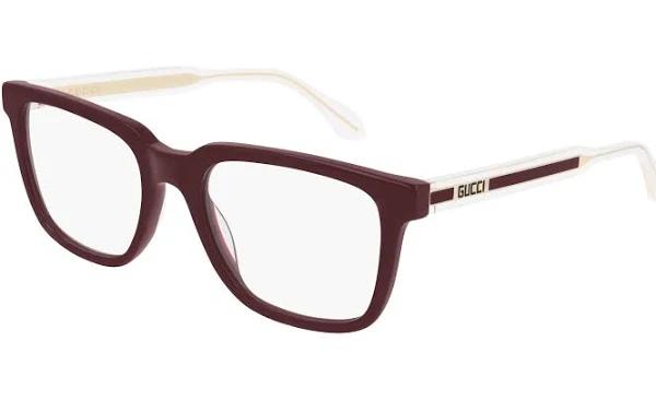 Gucci GG0560ON Square Men Eyeglasses