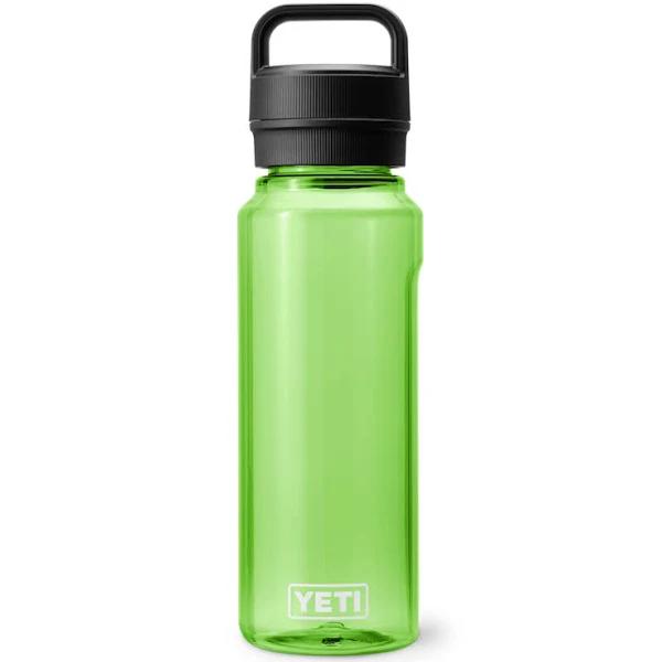 Yeti Yonder 1 L/34 oz. Water Bottle - Canopy Green