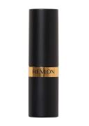 Revlon Super Lustrous Lipstick - Smoked Peach 013 (Matte)