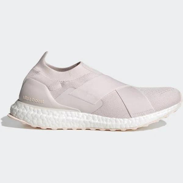 Adidas Ultraboost Slip On DNA Orctin/Ftwwht/Pnktin GZ9847 Women's