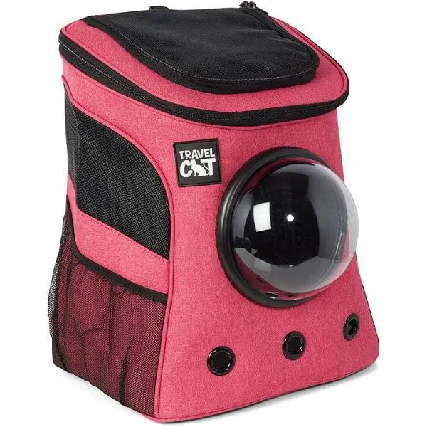 The Fat Cat Cat Backpack - for Larger Cats