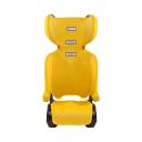 InfaSecure Versatile Folding Booster Seat (Yellow)