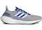 Adidas Ultra Boost 22 Grey White Lucid Blue