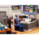 LEGO 21328 - Ideas Seinfeld