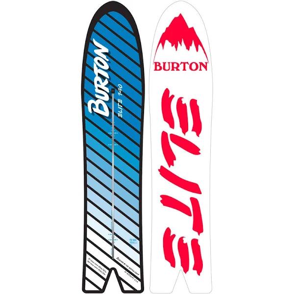 Burton 1987 Elite Snowboard