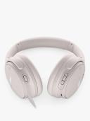 Bose Quietcomfort Headphones - White Smoke