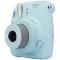 Fujifilm Instax Mini 9 Instant Camera - Ice Blue