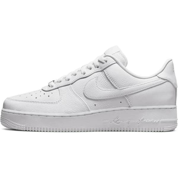 Nike x NOCTA Air Force 1 Certified Lover Boy Sneaker