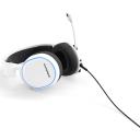 SteelSeries Arctis 5 Gaming Headset (White)