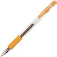 Uni-Ball Signo DX UM-151 Gel Pen - 0.38mm - Khaki