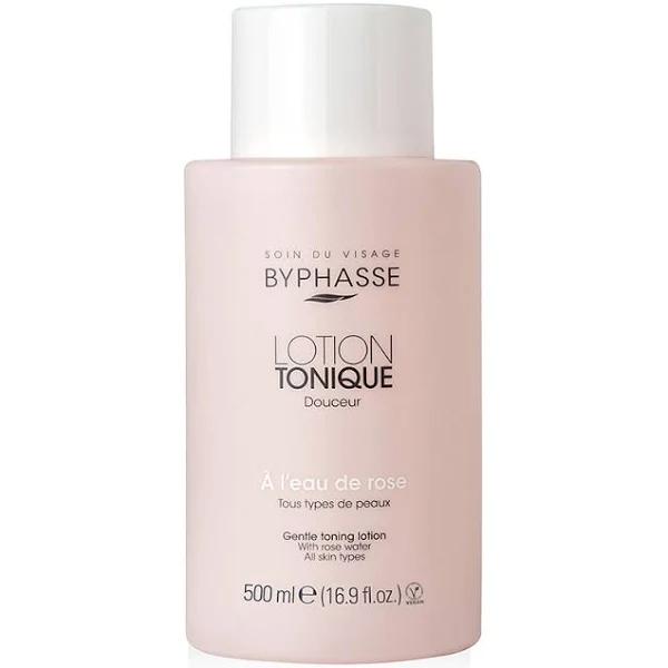 Byphasse Soft Toner Lotion 500ml