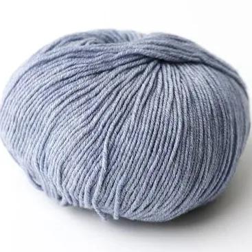 Drops Baby Merino 37 Light Lavender Mix