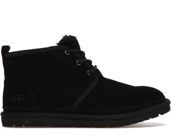 Ugg Neumel Women's Black / 6