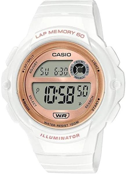 Casio LWS1200H-7A2 | Grahams Jewellers