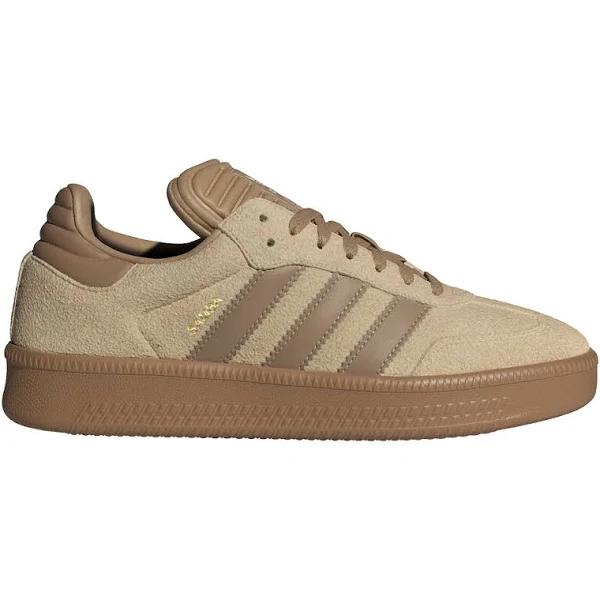 Adidas Samba Xlg - Magic Beige / Cardboard / Gum 11.5