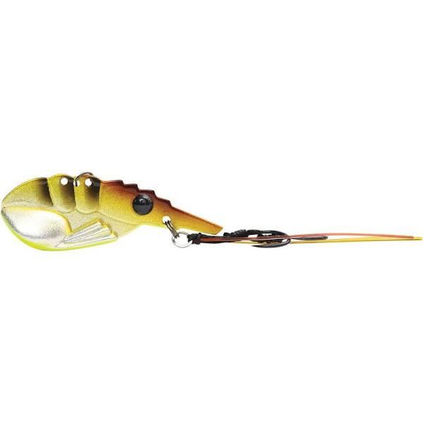 TT SwitchPrawn+ Blade Lure 37mm Greenback Ayu