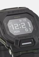 Casio - Watch - Men - Quartz - G-Shock - GBD-200UU-1ER