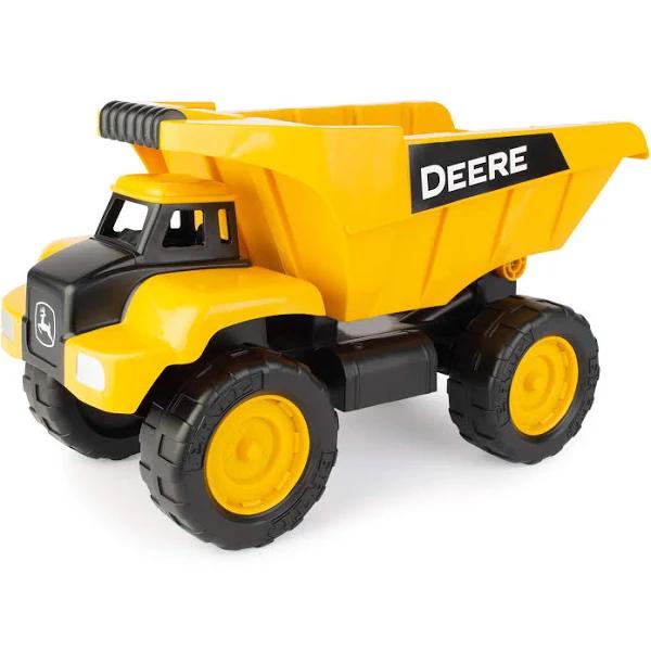 John Deere 38cm Construction Big Scoop Dump Truck