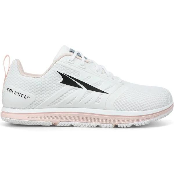 Altra Solstice XT 2 Womens Shoes- White US Size 7 - AfterPay & zipPay Available