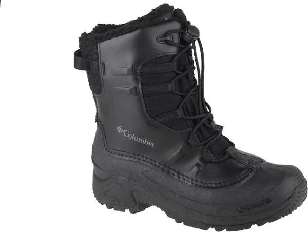 Columbia Bugaboot Celsius Snow Boots Black EU 32