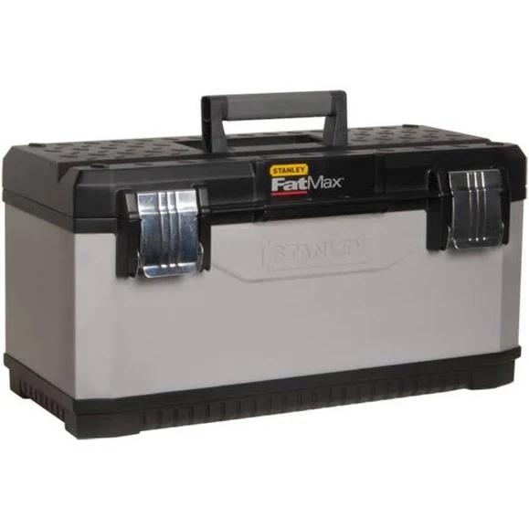 Stanley FatMax Tool Box Plastic/Metal