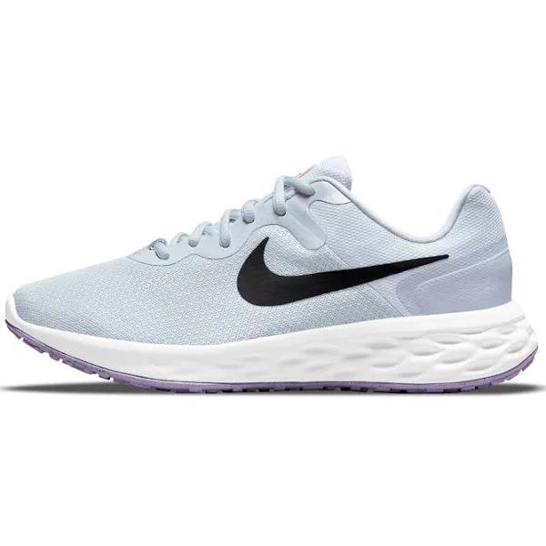 Nike Wmns Revolution 6 Next Nature 'Ghost Lilac' Womens Sneakers - Size 7.0