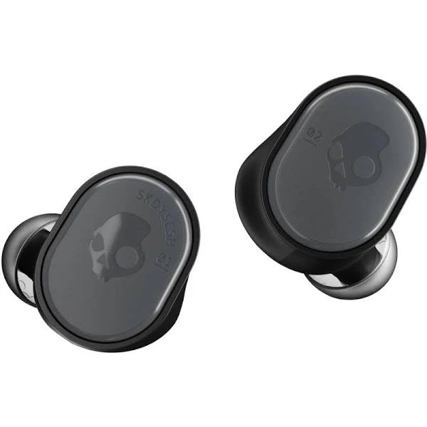 Skullcandy SESH True Wireless In-ear Headphones (Black)