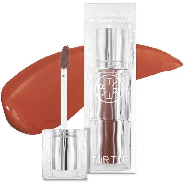 TIRTIR Waterism Glow Tint - 9 Colors #04 Fig Peach