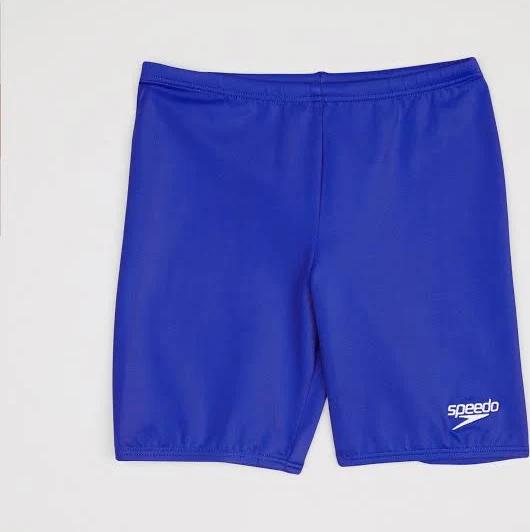 Speedo Toddler Boys Essential Jammer Speed - 2