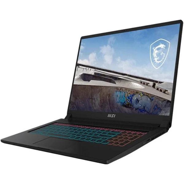 MSI Stealth 17Studio A13VH-043AU Gaming Notebook 17.3" UHD mLED...