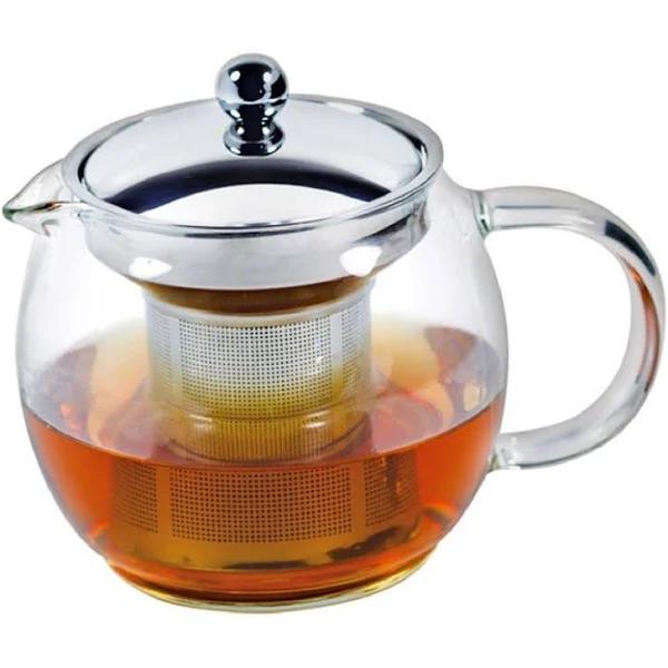 Avanti Ceylon Glass Teapot - 750ml