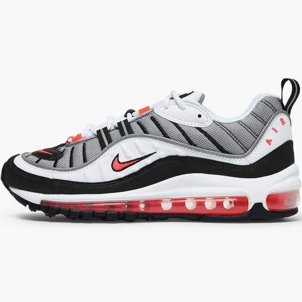 Nike Air Max 98 Solar Red (Women's)